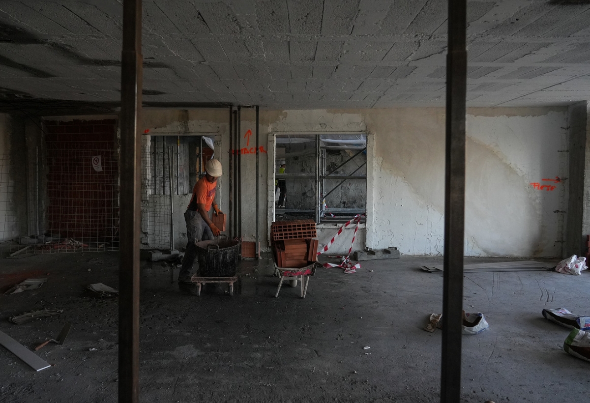 - Foto: EDUARDO MANZANA