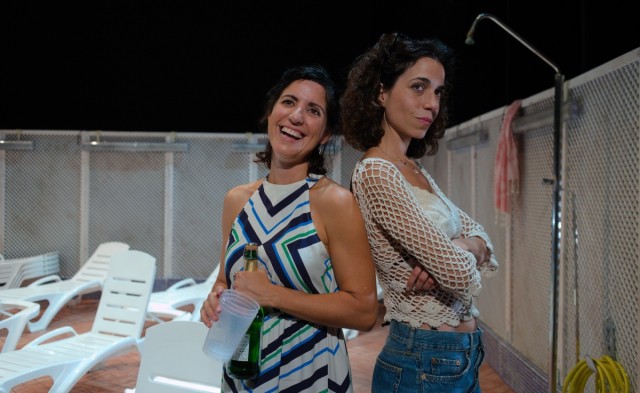El IVC presenta la producción valenciana 'Cuatro días, cuatro noches' en Castelló y Peñíscola