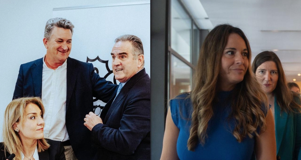 ¿Se opondrá de nuevo el Gobierno a una comisión mixta para la reconstrucción con la Generalitat?