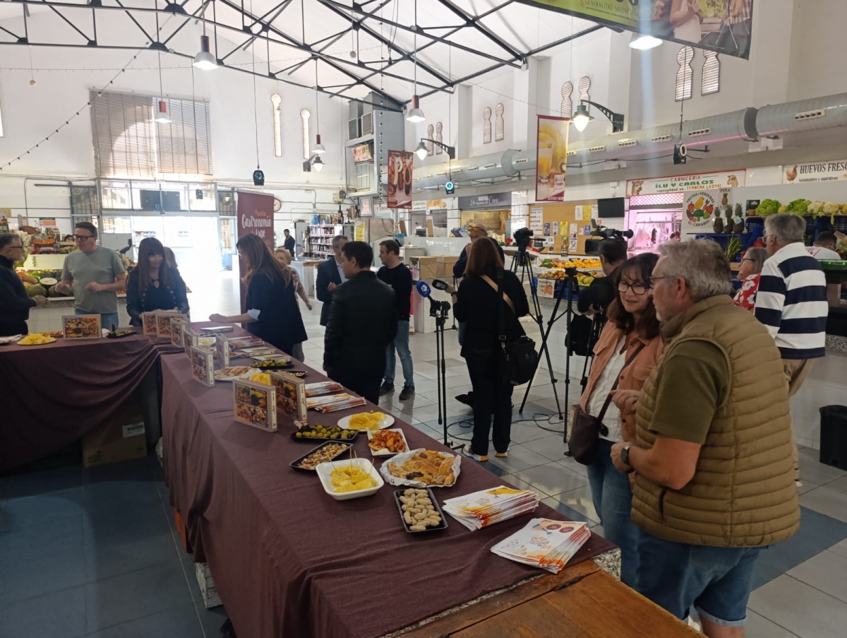 Aspe inaugura la VII Muestra Gastronómica con dos semanas de actividades y menús especiales