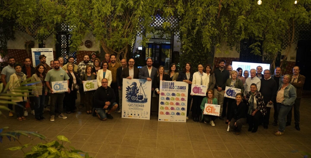 Los Alcázares apuesta por el Mar Menor en su nueva estrategia turística