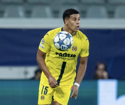 Mikautadze y Mouriño, dudas del Villarreal para visitar al Espanyol