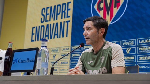 Marcelino: 