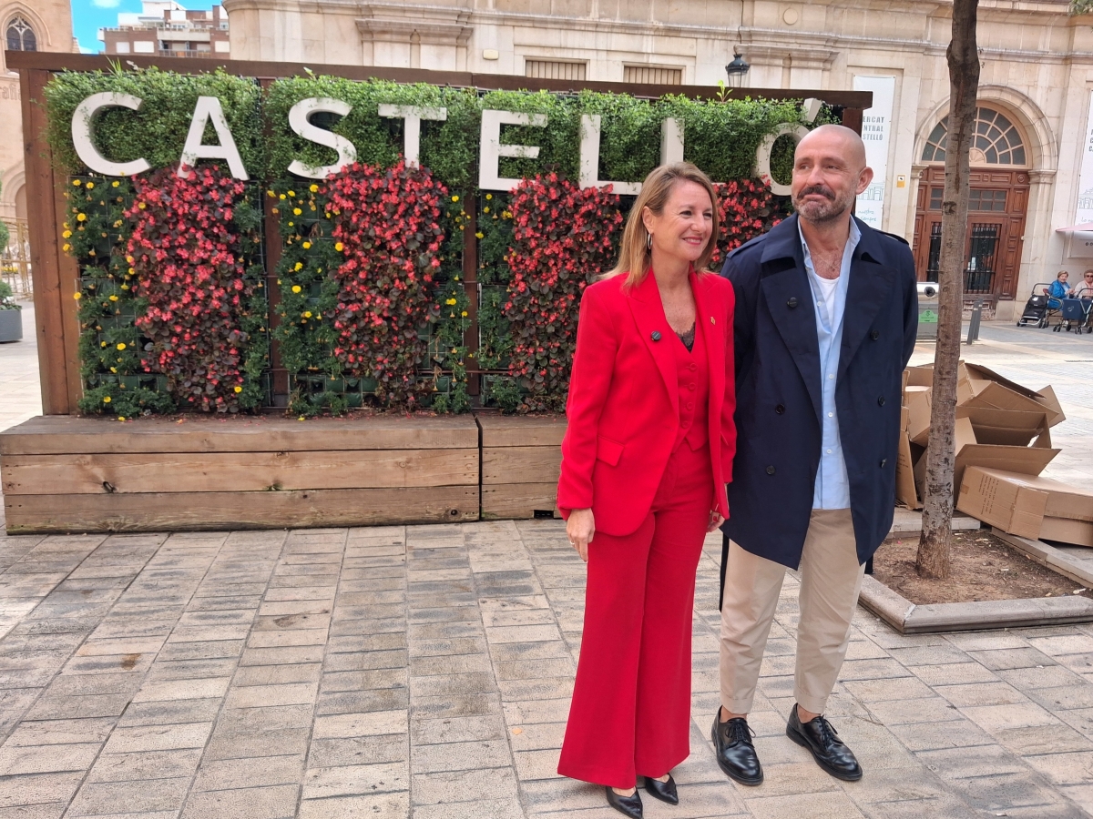 Jaime de los Santos (PP) afirma que la causa en favor de las mujeres se sostiene 