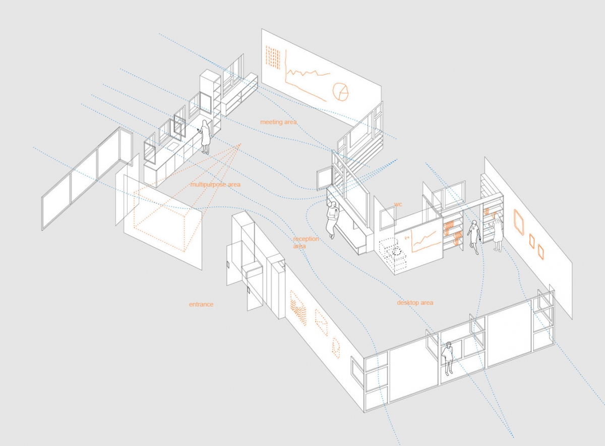Jorge Almazán Architects
