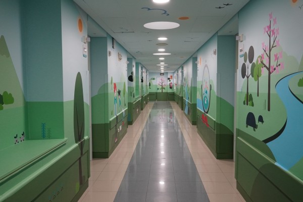 El Hospital Quirónsalud Murcia, líder en parto humanizado y atención materno-infantil en España