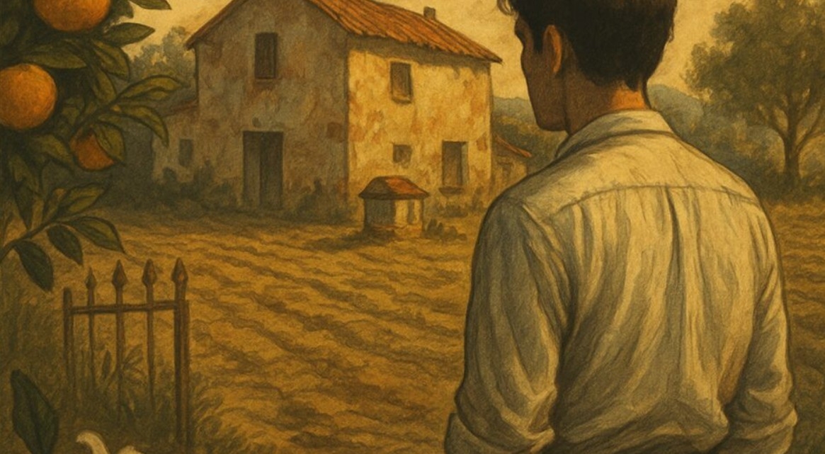 La huerta de Murcia acogerá el rodaje de un corto sobre secretos familiares: 