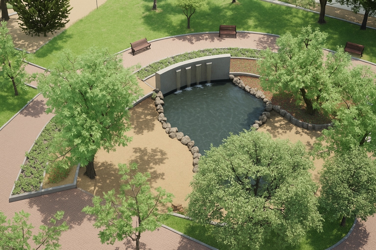 Torrevieja proyecta un gran pulmón verde de 70.000 metros cuadrados en el Sector 25