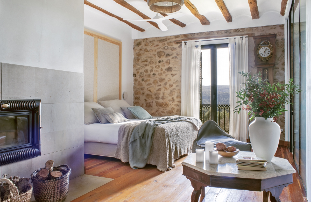 Los médicos lo confirman: viajar al interior es terapéutico