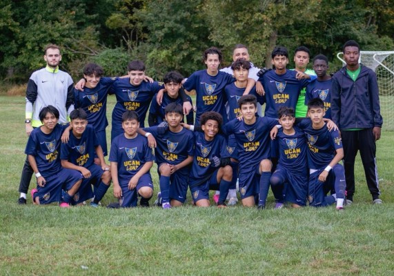 El UCAM Lions, nuevo club de base que se crea con el respaldo murciano en Estados Unidos