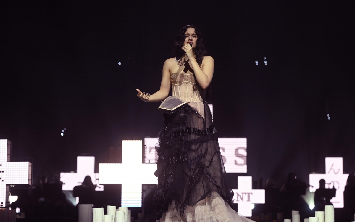 La 'LUX' de Rosalía son sus fans: ser 'mainstream' sin hacer música para las masas