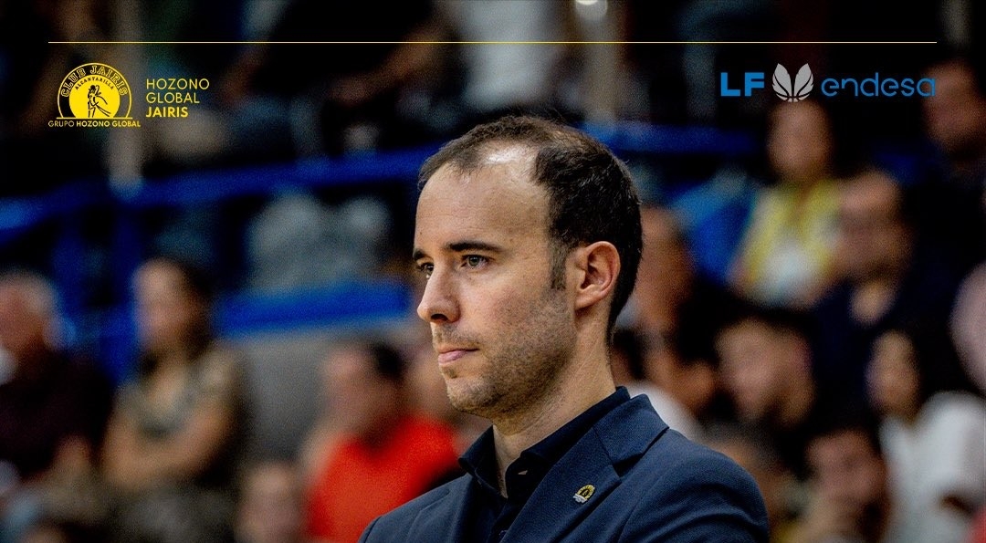 El Hozono Jairis logra su tercer triunfo en la Liga Femenina Endesa al ganar por 74-78 en Gernika
