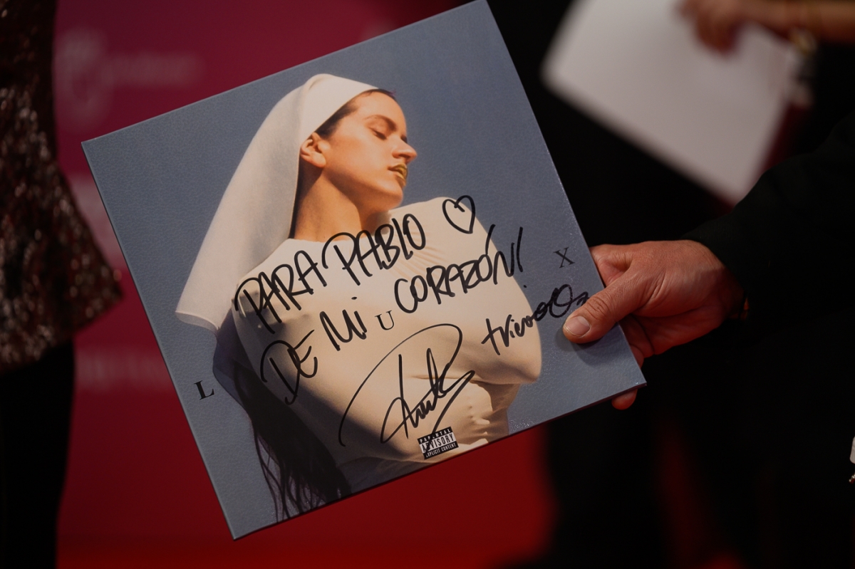 De 'Jesucristo Superstar' a Rosalía, ¿una cuestión de fe?