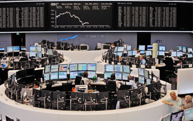 El Dax Xetra marca tendencia en la Europa bursátil