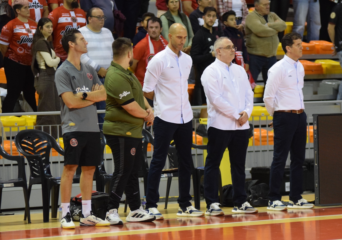  - Foto: JIMBEE CARTAGENA