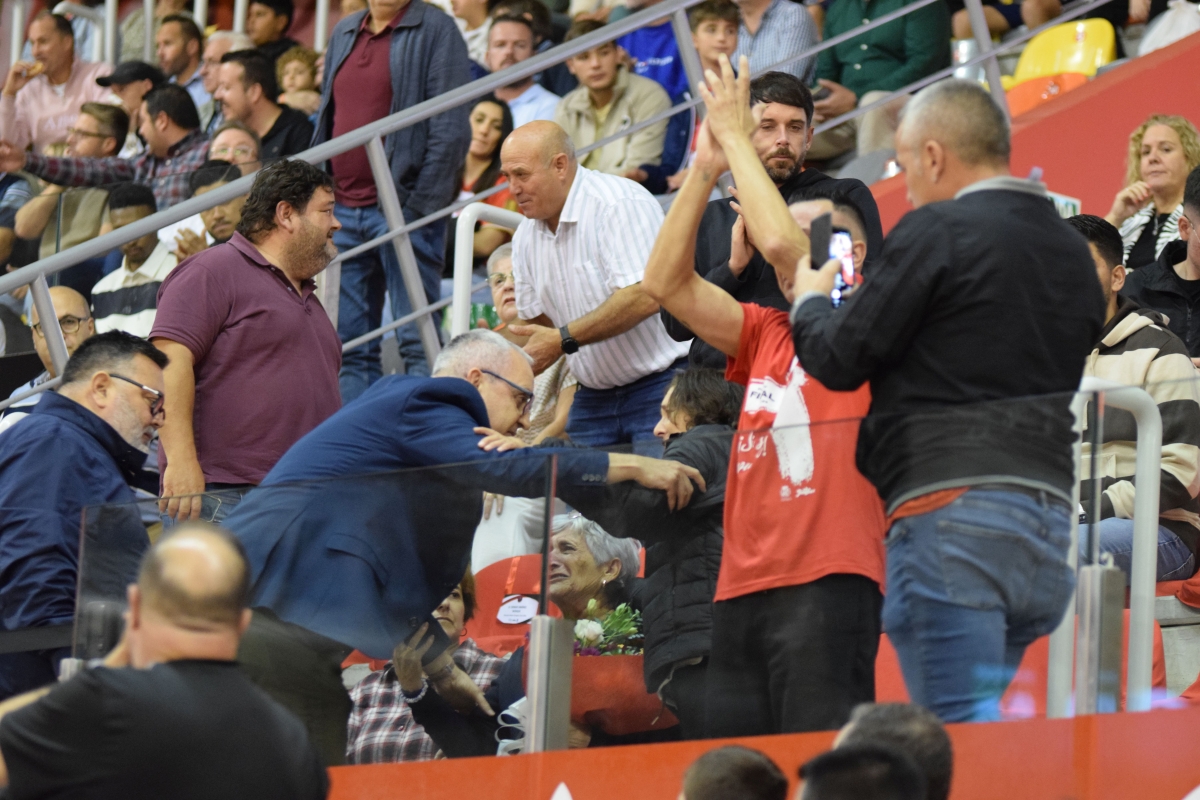  - Foto: JIMBEE CARTAGENA