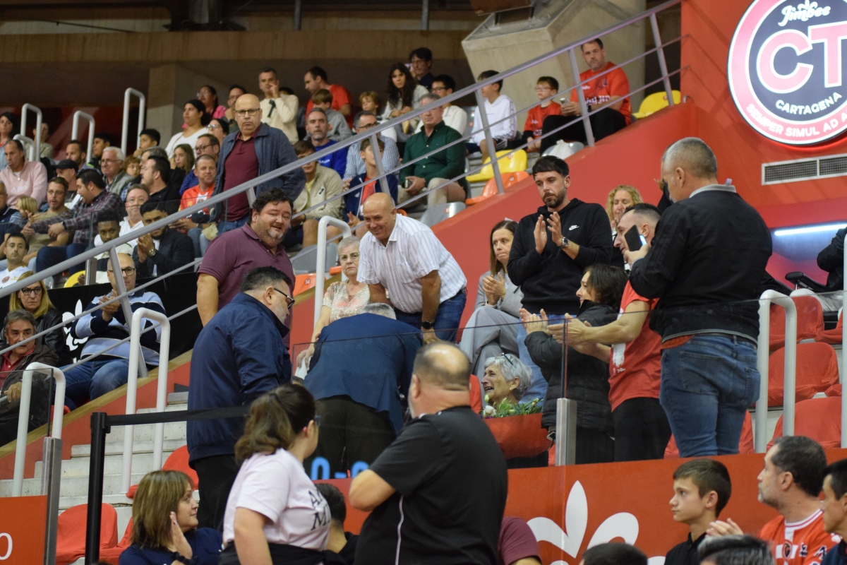  - Foto: JIMBEE CARTAGENA