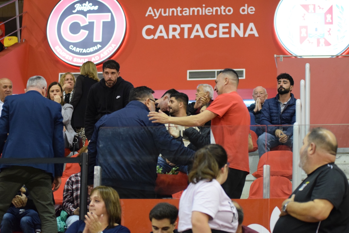  - Foto: JIMBEE CARTAGENA