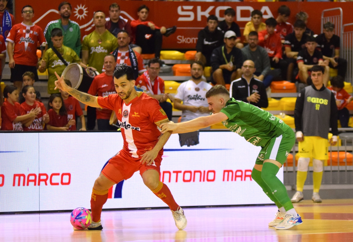  - Foto: JIMBEE CARTAGENA