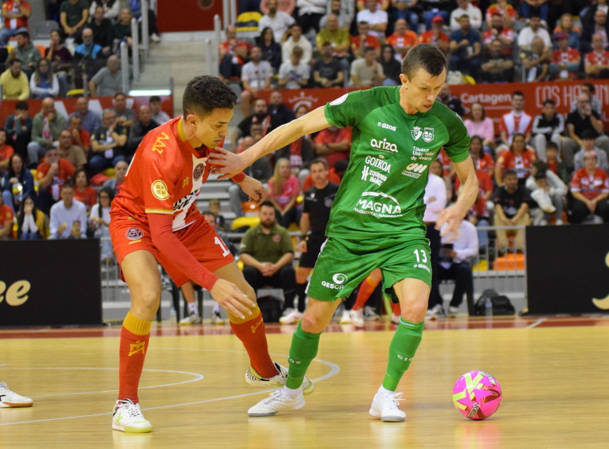  - Foto: JIMBEE CARTAGENA