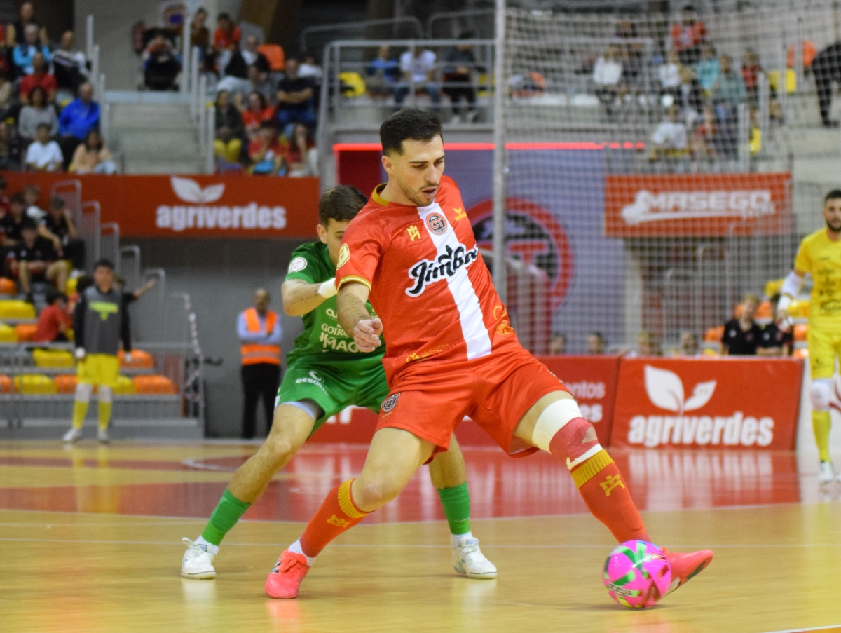  - Foto: JIMBEE CARTAGENA