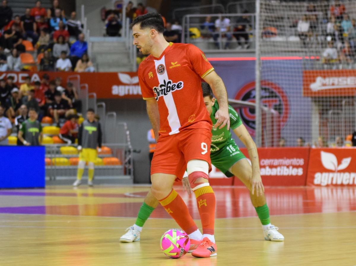  - Foto: JIMBEE CARTAGENA