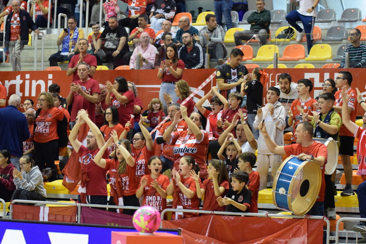  - Foto: JIMBEE CARTAGENA