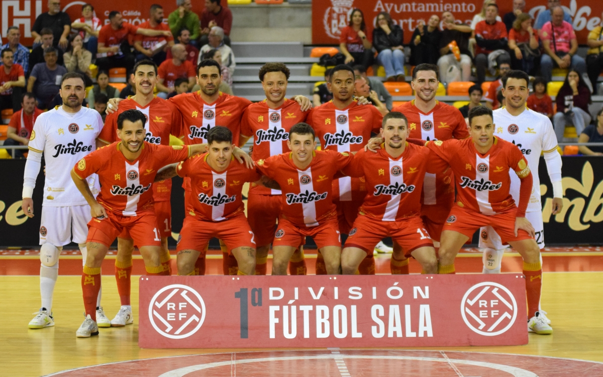  - Foto: JIMBEE CARTAGENA