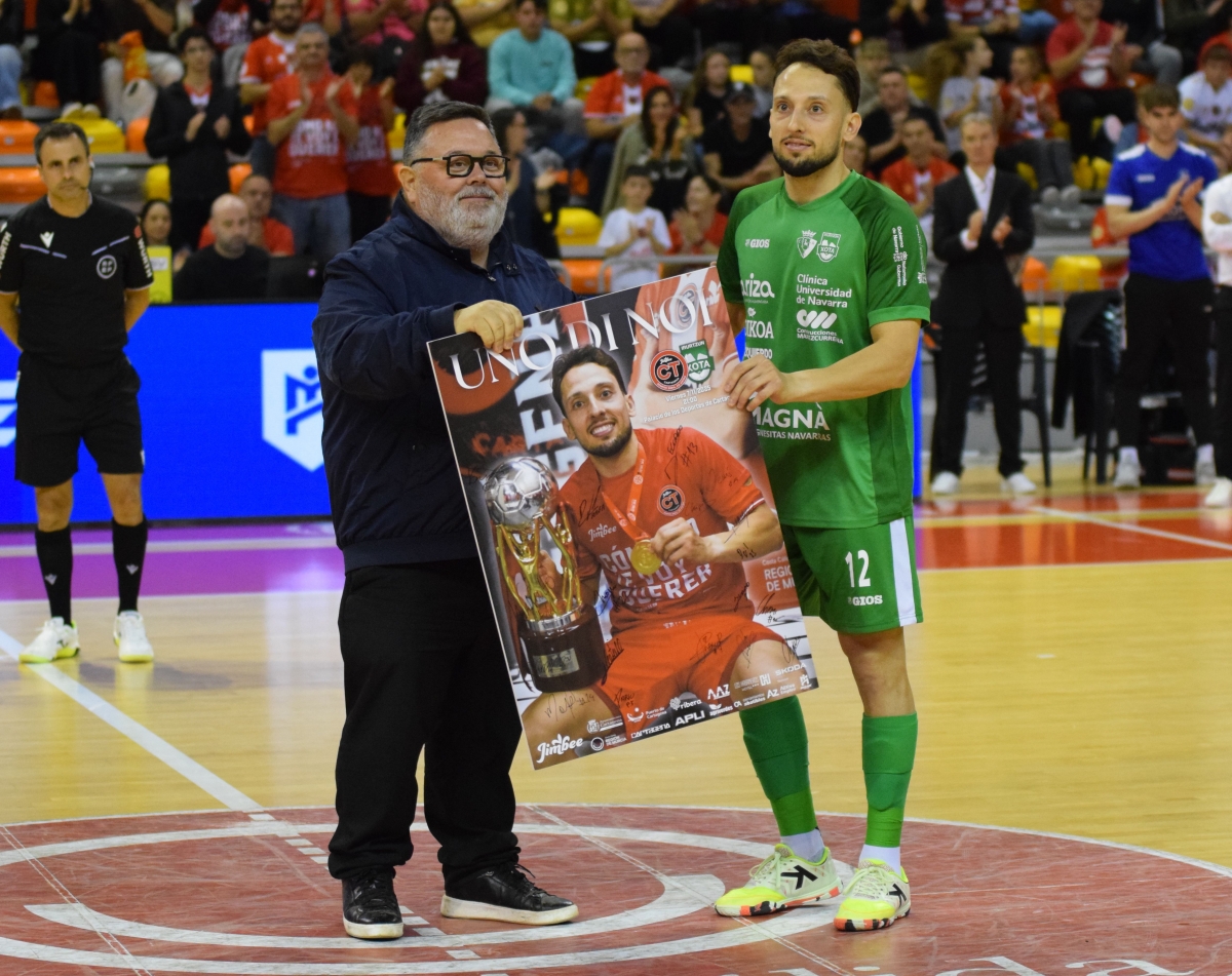  - Foto: JIMBEE CARTAGENA