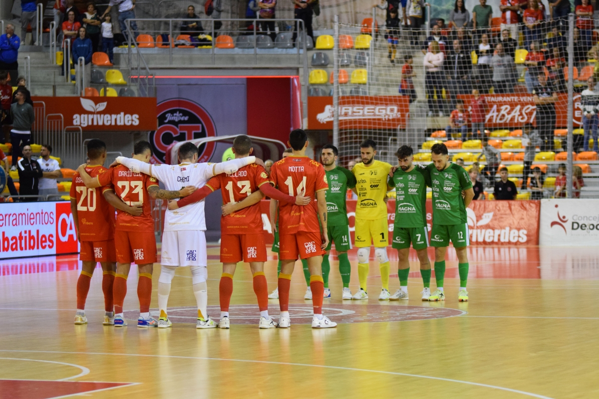  - Foto: JIMBEE CARTAGENA