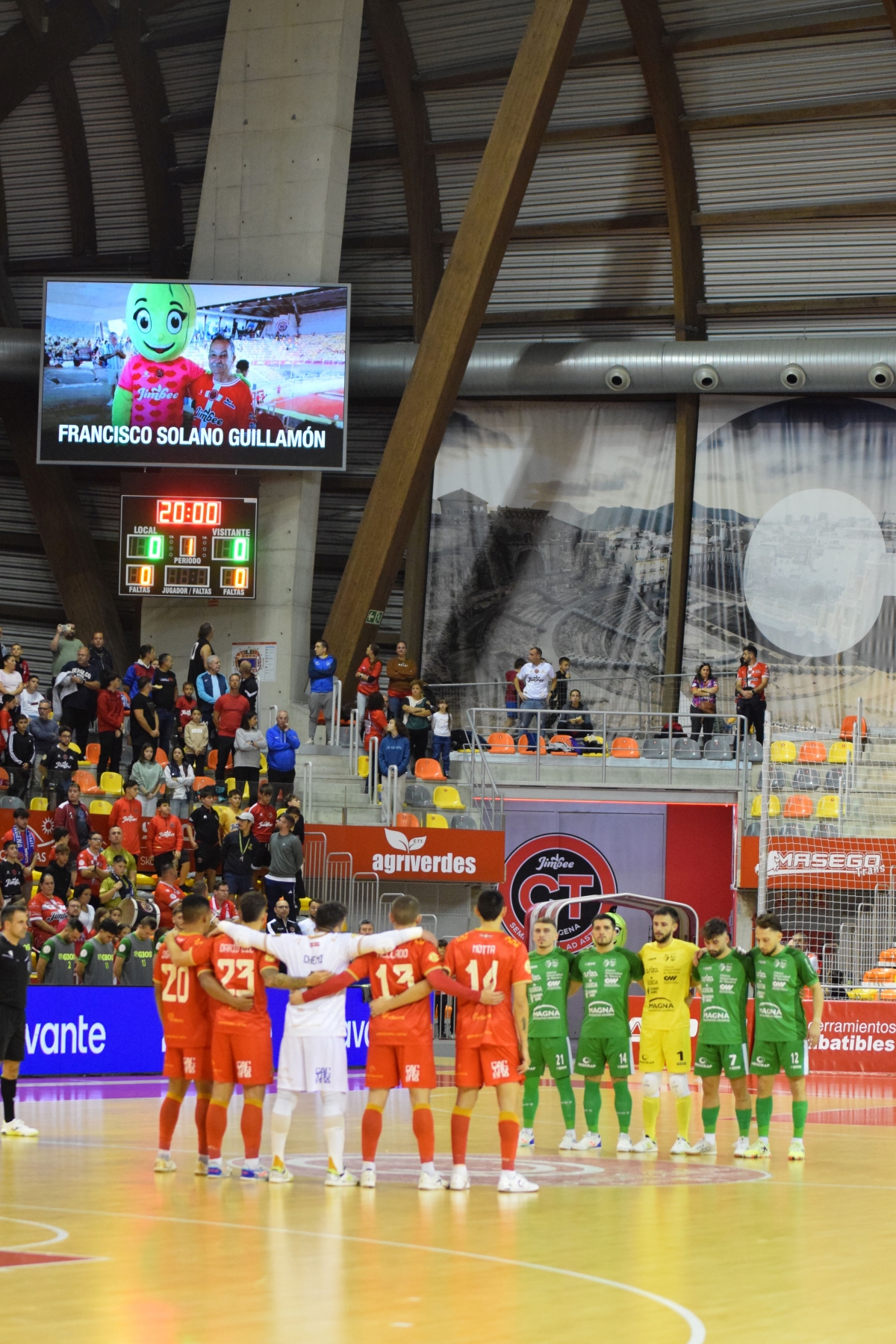  - Foto: JIMBEE CARTAGENA