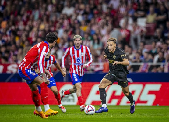 Dani Gómez: 