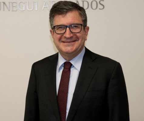 EFPA España se refuerza con el nombramiento como asesor de Fernando Zunzunegui