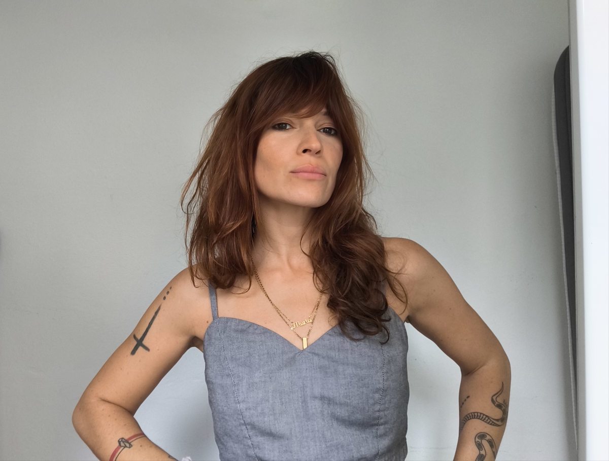 Los 'autodefinidos' de la cultura: María Bastarós en tres libros