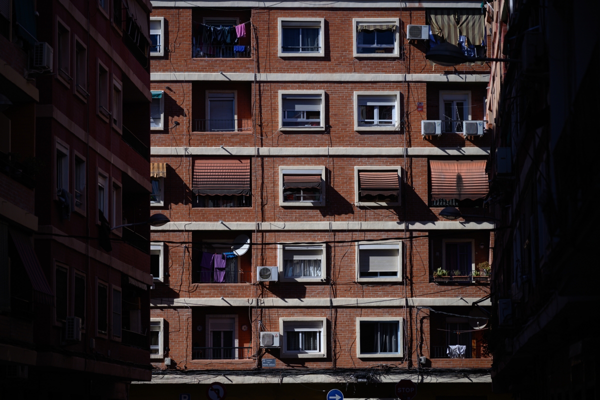 Así es la norma murciana de suelo y vivienda asequible que gusta a los promotores valencianos