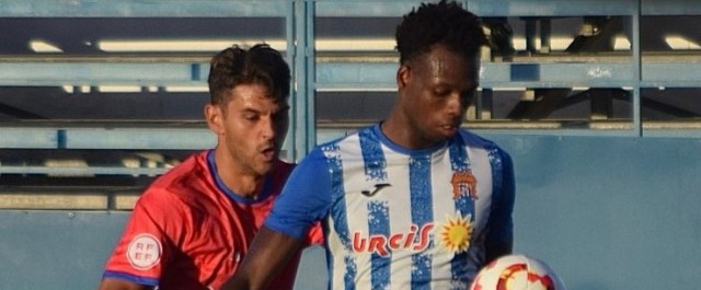 El Águilas se lleva el derbi y La Unión y la Minera ven truncada su racha en Segunda RFEF 