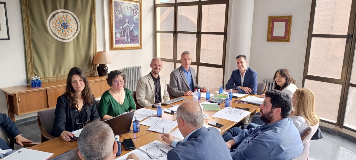 La UNED Vila-real aprueba los presupuestos más altos de su historia: casi 700.000 euros