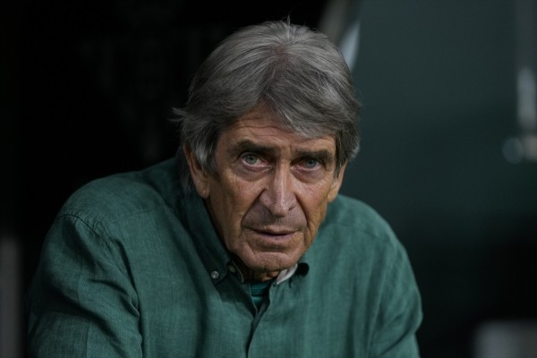 Pellegrini: 