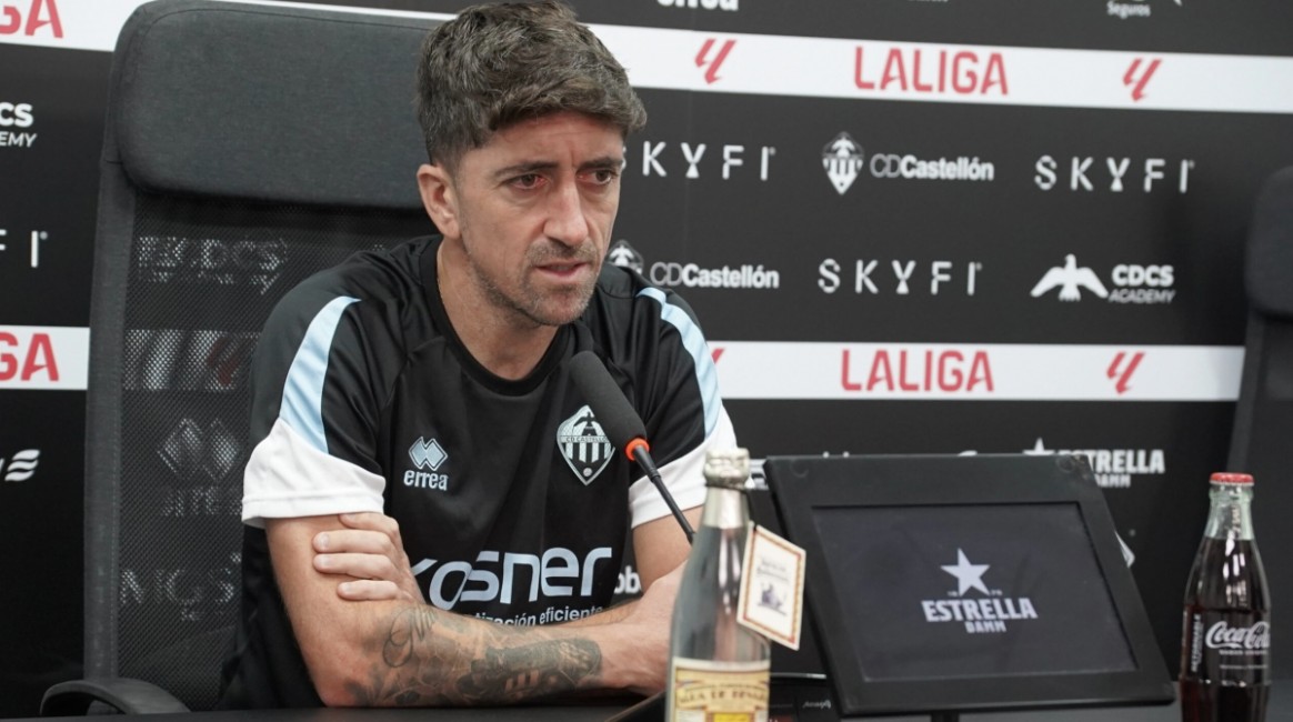  - Foto: CD Castellón