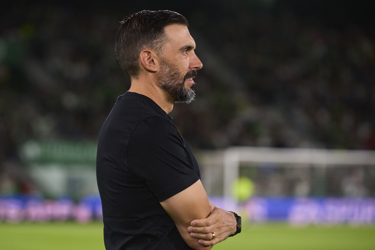 Rotaciones y certezas en el Elche CF