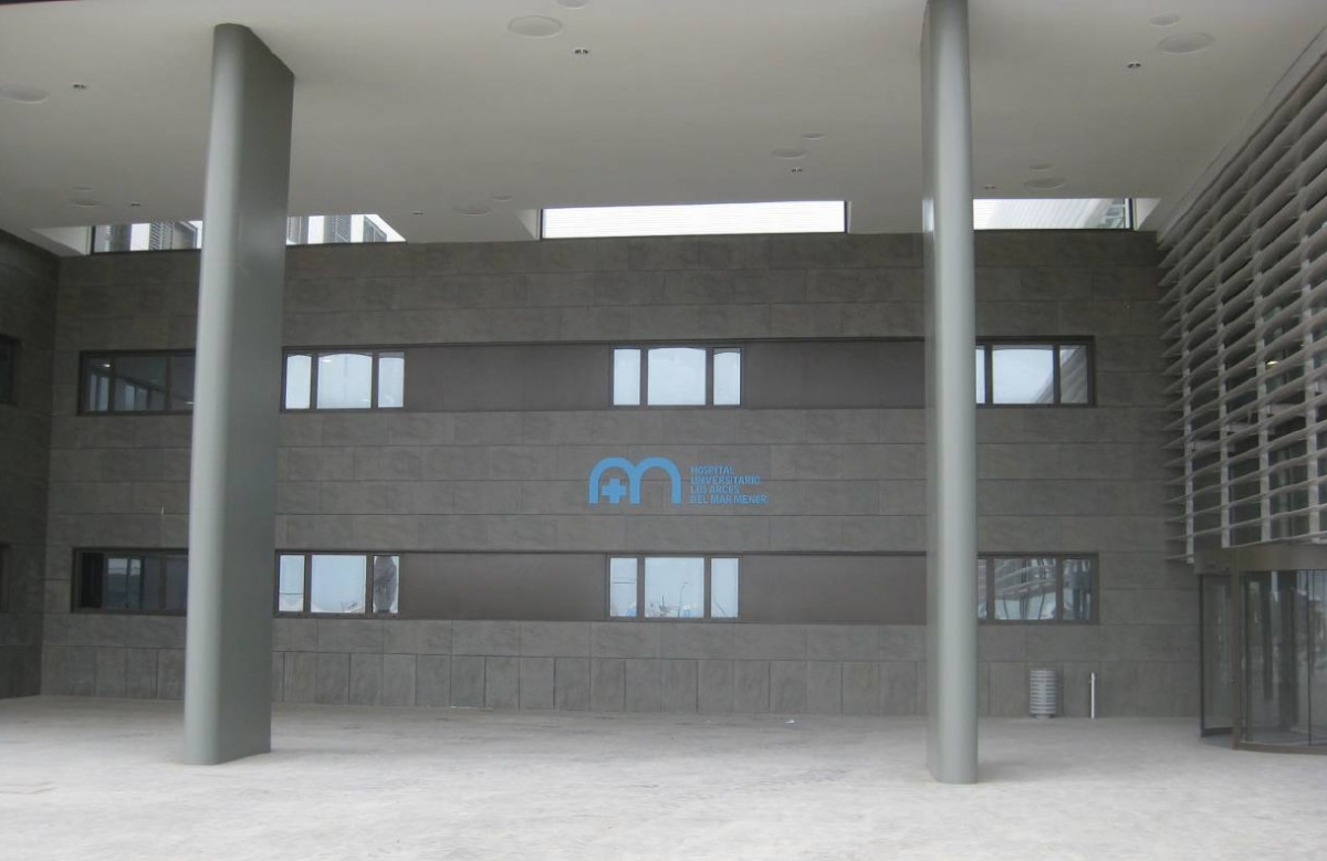 Una intoxicación alimentaria en un hotel de San Pedro deja al menos 15 afectados