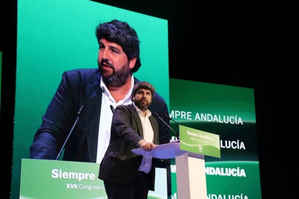 López Miras: 