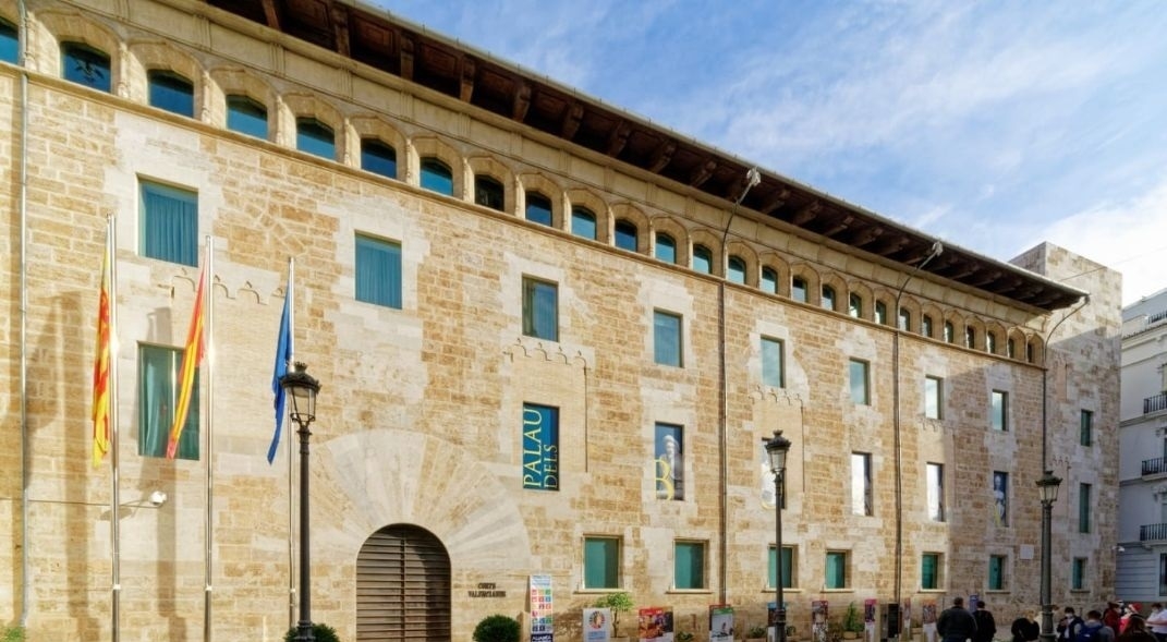 Juristes Valencians se concentrarán el próximo jueves en Les Corts por la elección de diputados en defensa del derecho civil valenciano