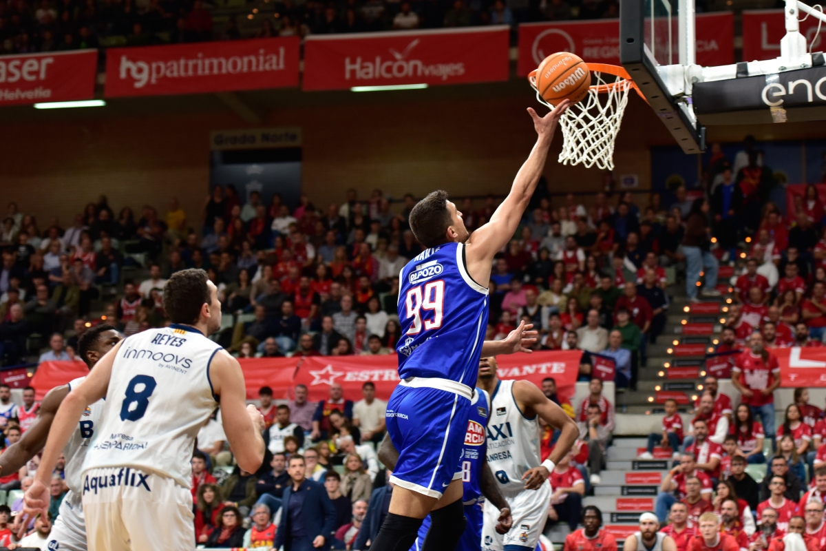  - Foto: JAVIER BERNAL IMQUALITY