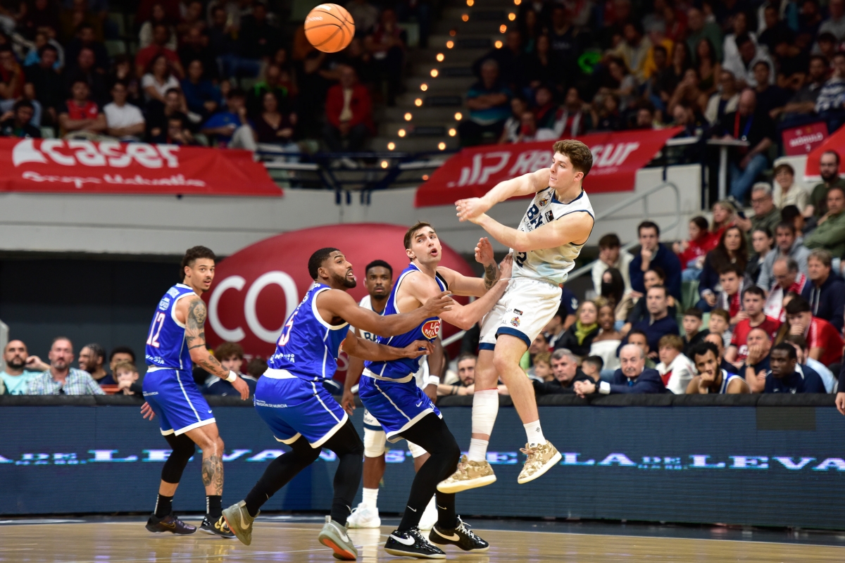  - Foto: JAVIER BERNAL IMQUALITY