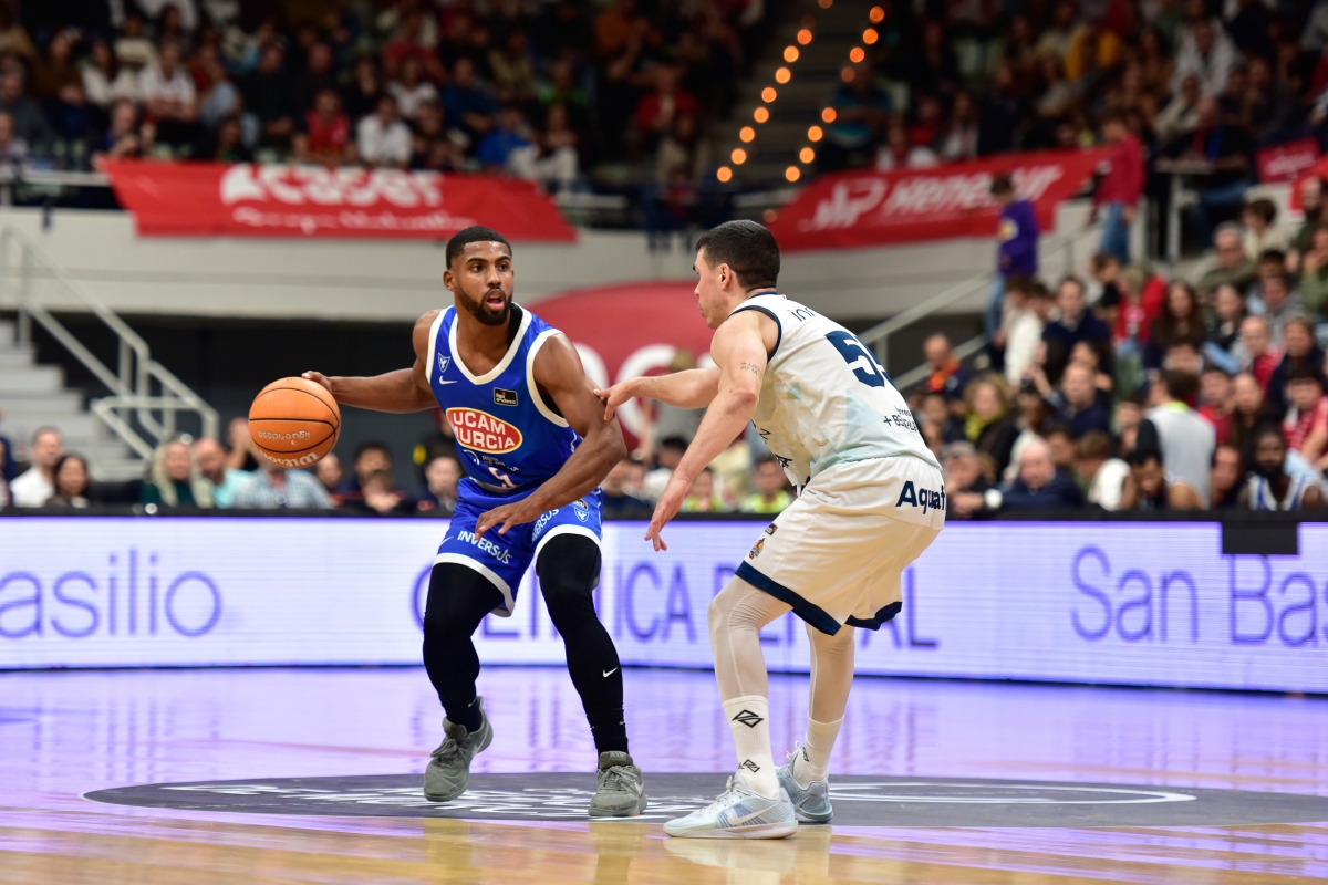  - Foto: JAVIER BERNAL IMQUALITY