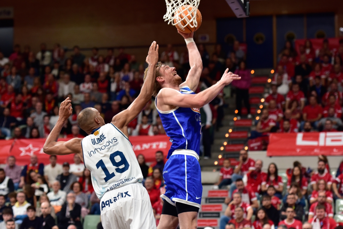  - Foto: JAVIER BERNAL IMQUALITY