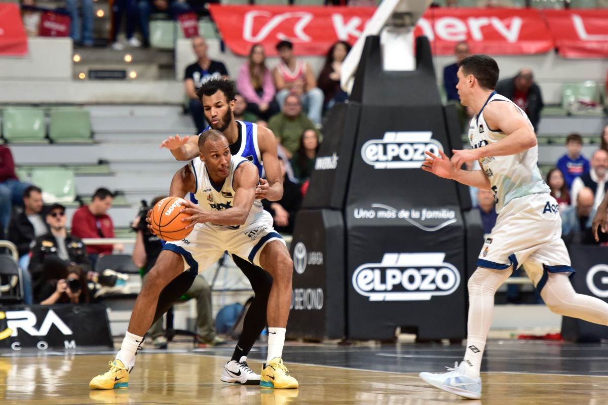  - Foto: JAVIER BERNAL IMQUALITY