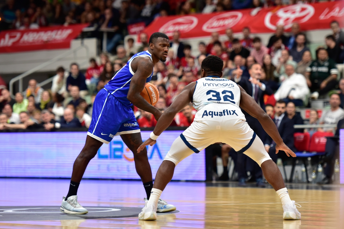  - Foto: JAVIER BERNAL IMQUALITY