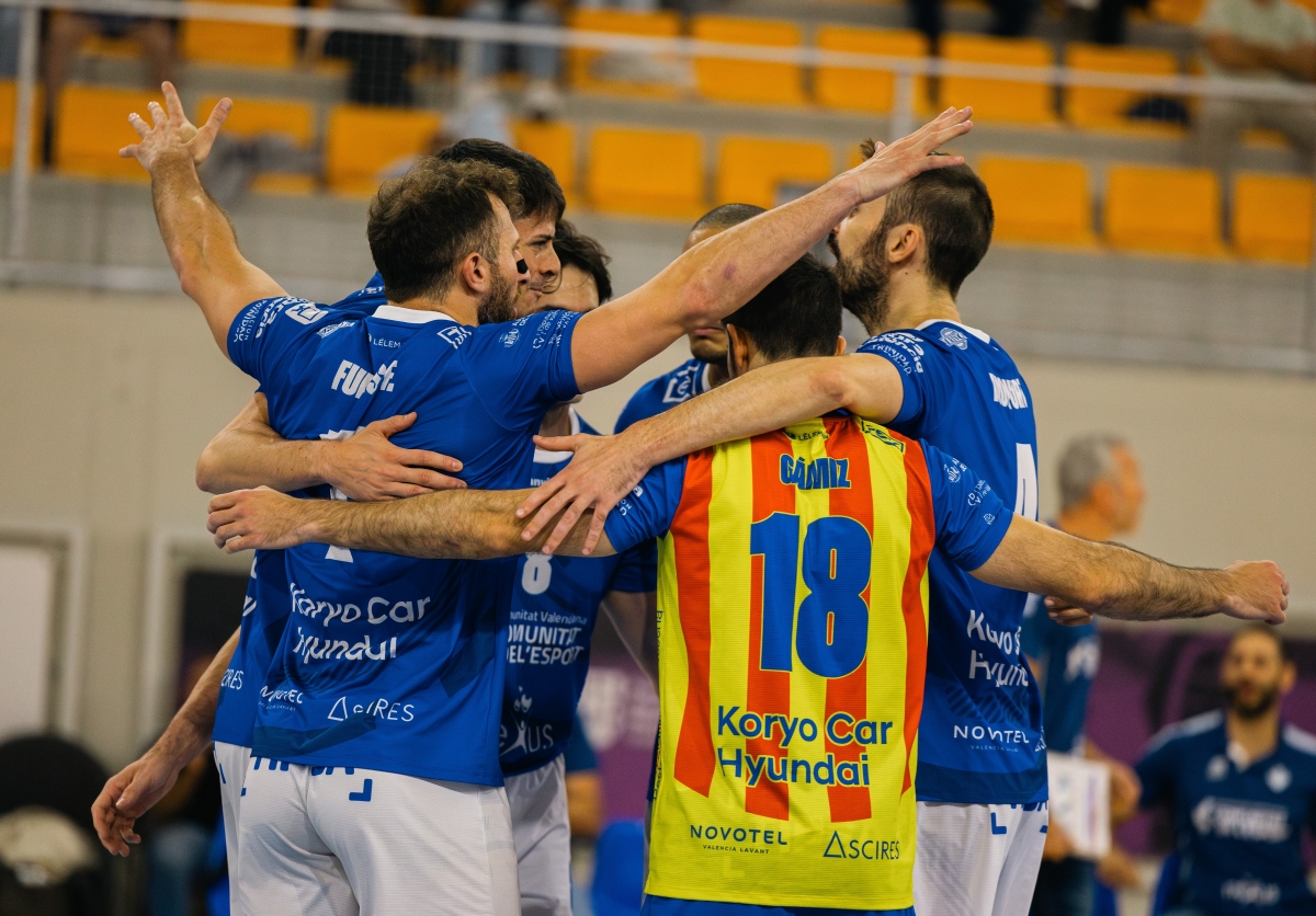 Léleman Conqueridor rescata otro tie-break a domicilio